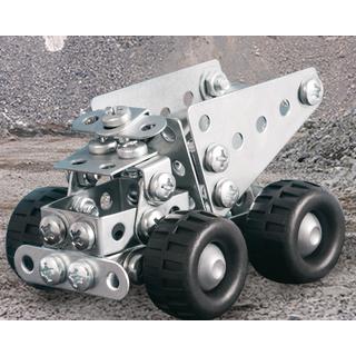 eitech  Construction Muldenkipper (110Teile) 