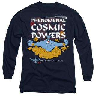 Aladdin Phenomenal Cosmic Powers T-Shirt Imprimé  
