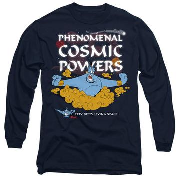 Tshirt HAS PHENOMENAL COSMIC POWERS