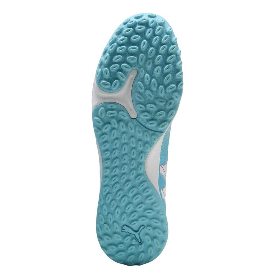 PUMA Future 8 Match Re Charge Chaussures de Football pour Gazon Synthétique  