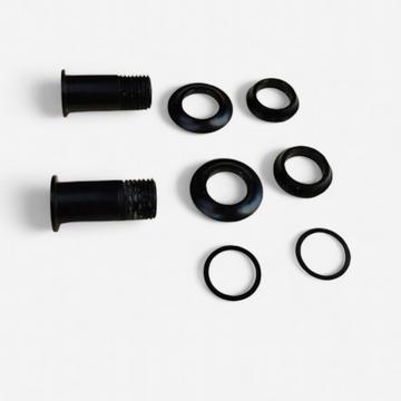 Axe de cadre Race940S cadre VTT