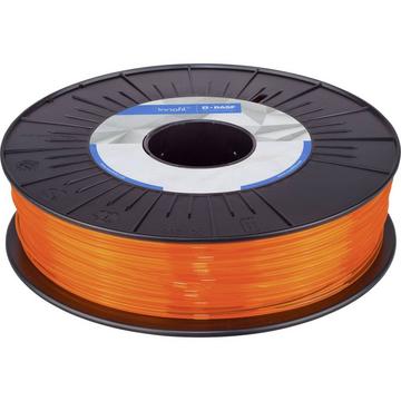 PLA ORANGE TRANSLUCENT Filamento per stampante 3D Plastica PLA 2.85 mm 750 g Arancione (tra