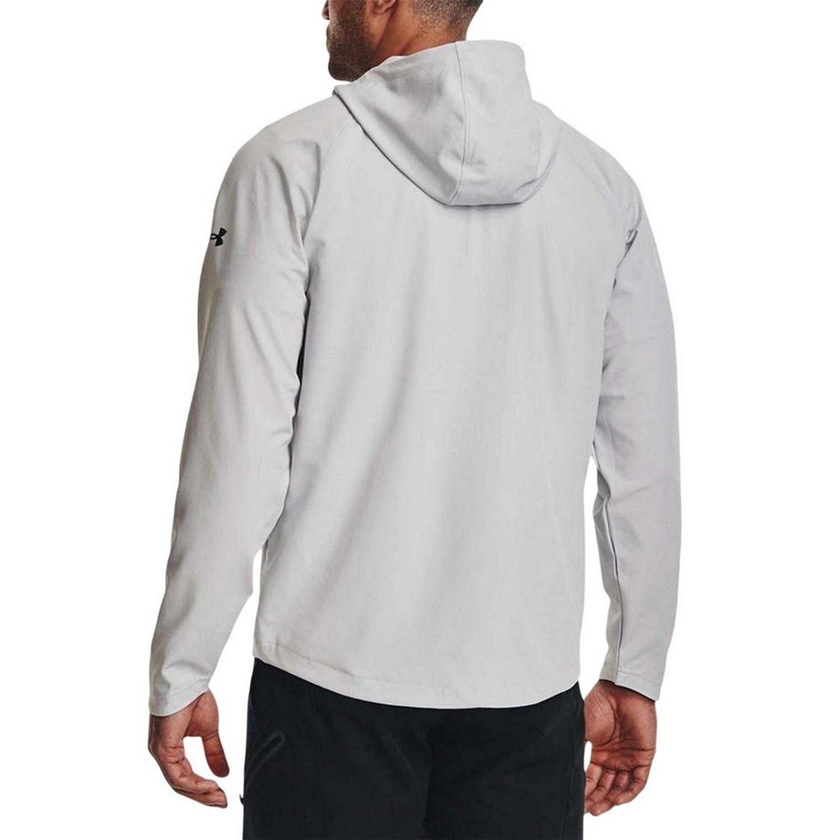 UNDER ARMOUR Giacca Con Cappuccio Storm Maniche Raglan  