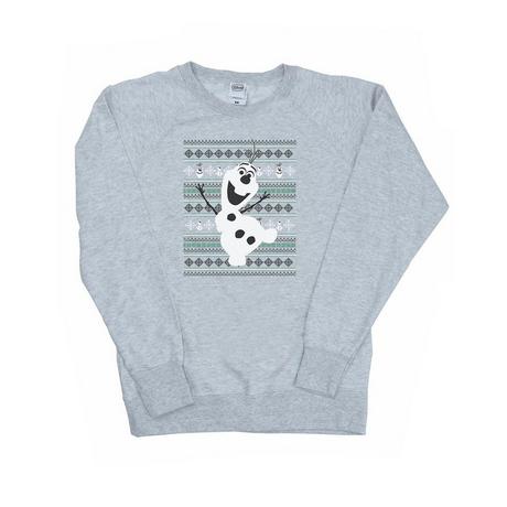 Disney  Frozen Sweatshirt 