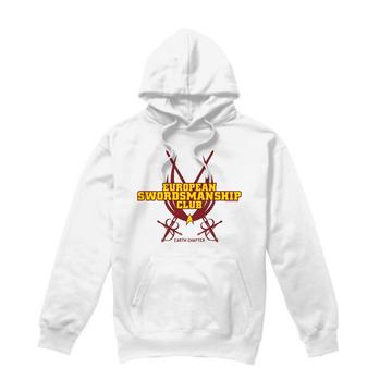 Swordsmanship Club Kapuzenpullover