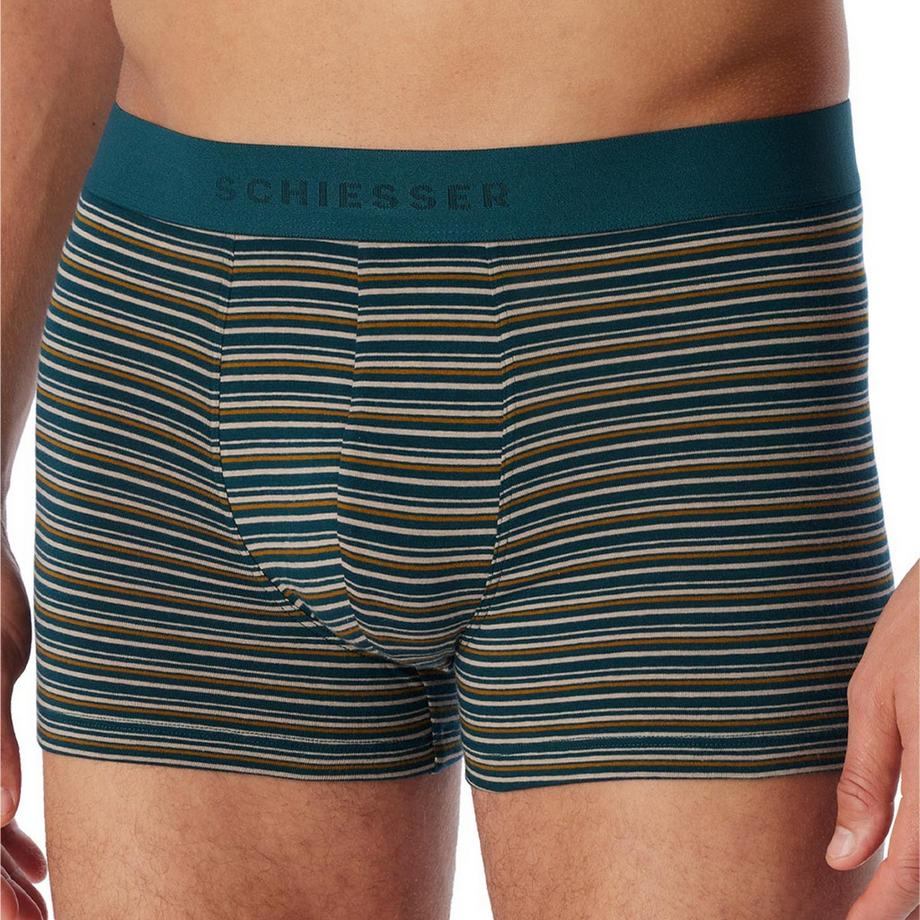 Schiesser Short Rétro Lot de 9  