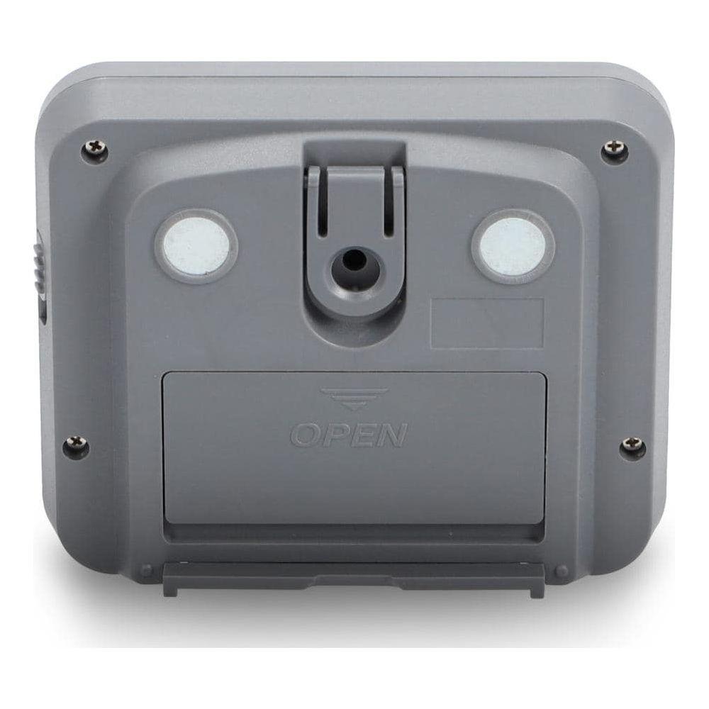 ADE Küchentimer TD21002 Hellgrau  