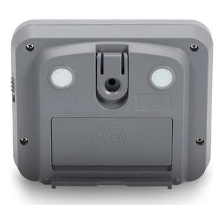 ADE Küchentimer TD21002 Hellgrau  