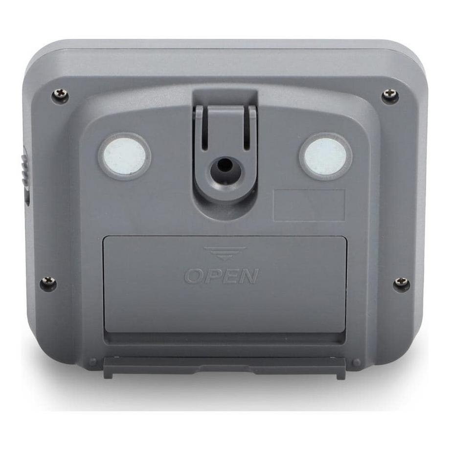 ADE ADE TD2100-2 timer da cucina Timer da cucina digitale Grigio, Bianco  