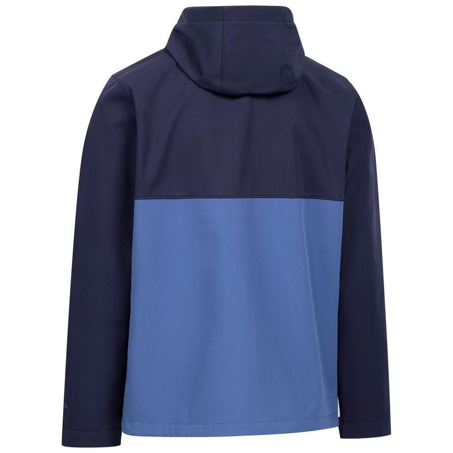 Trespass Giacca Softshell Flanagan DLX  