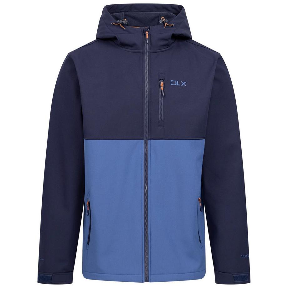 Flanagan Giacca Soft Shell Dlx