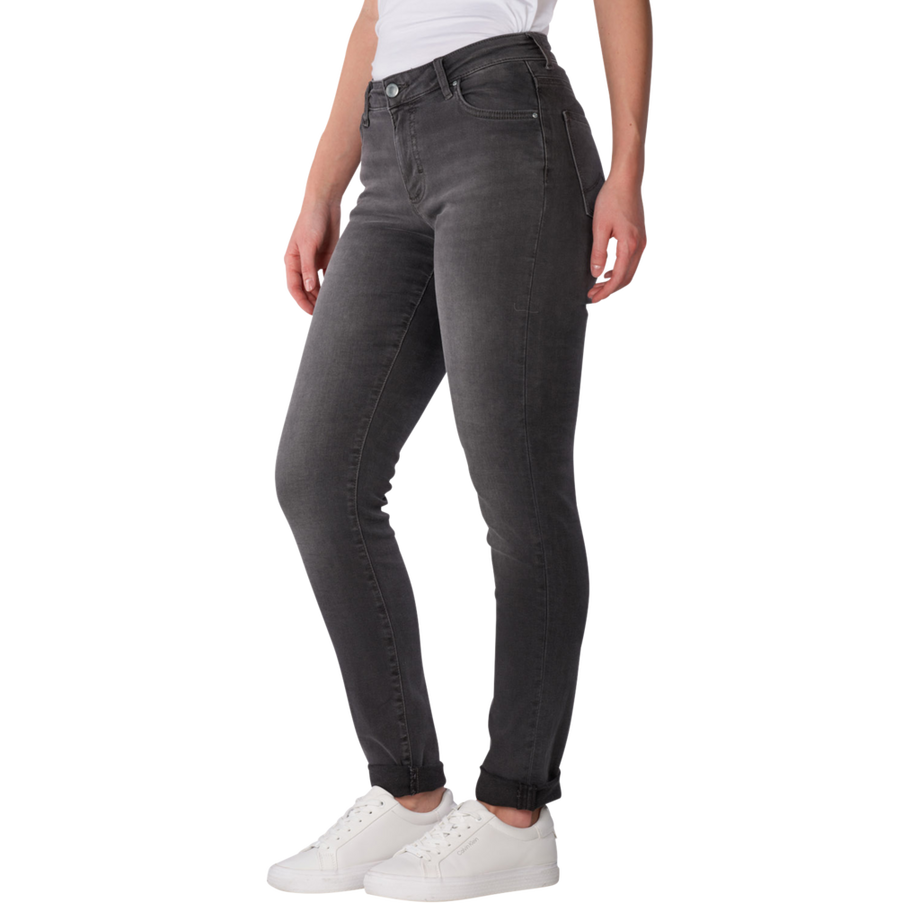 Mustang Crosby Jeans Relaxed Slim Fit  