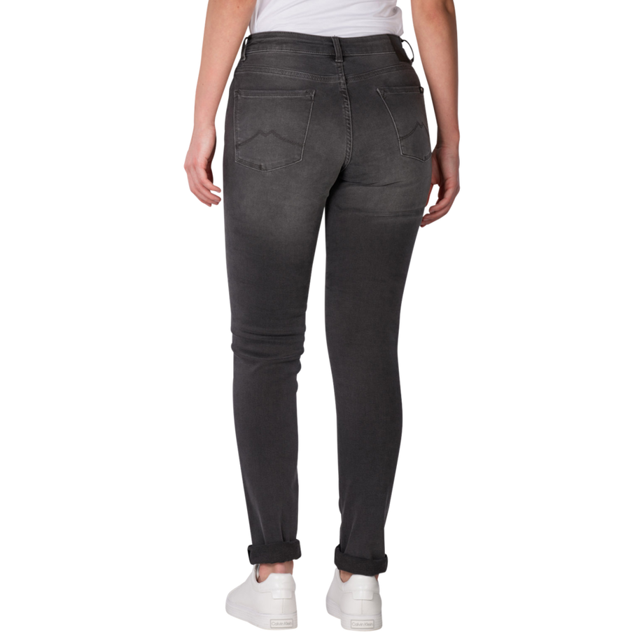 Mustang Crosby Jeans Relaxed Slim Fit  