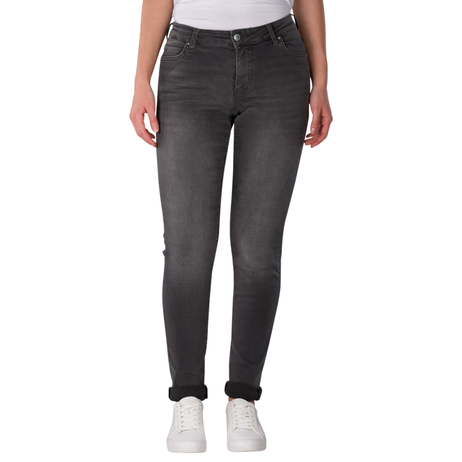 Crosby Jeans Relaxed Slim Fit