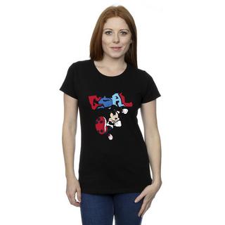 Disney  Goal Striker TShirt 