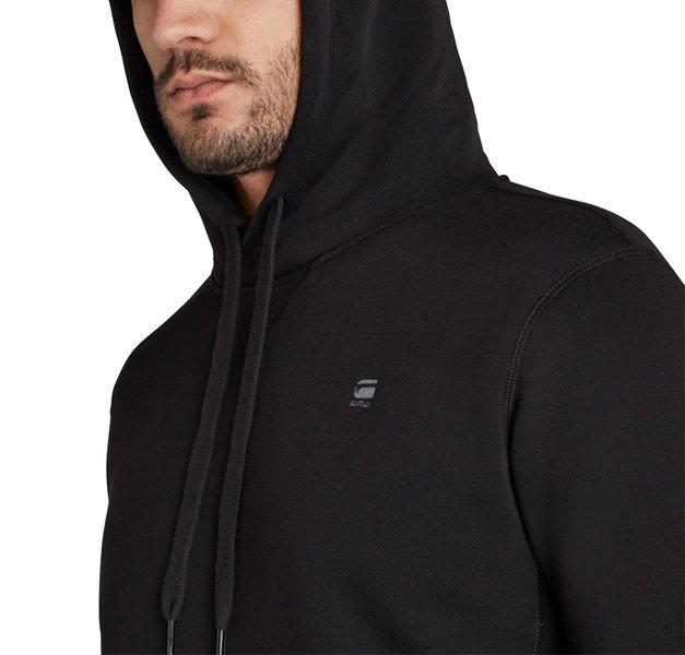 G-STAR Casual Bequem sitzender Hoodie  