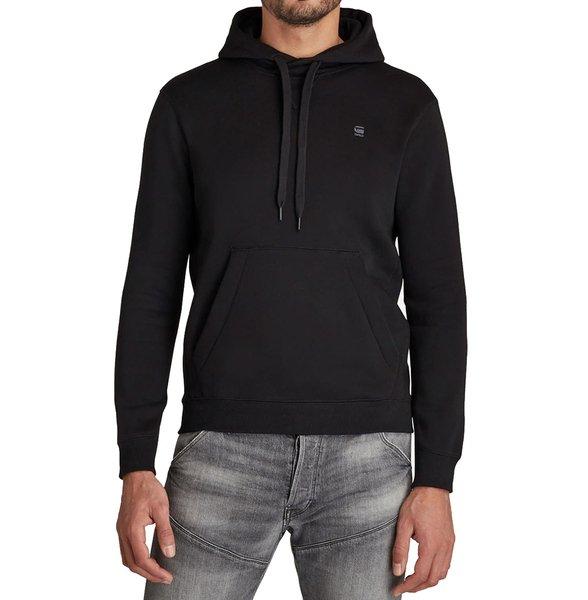 G-STAR Casual Bequem sitzender Hoodie  