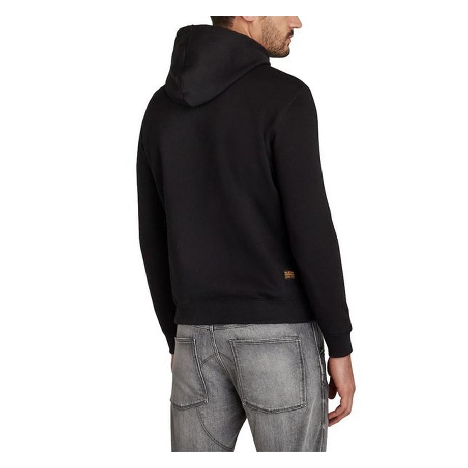 G-STAR Casual Bequem sitzender Hoodie  