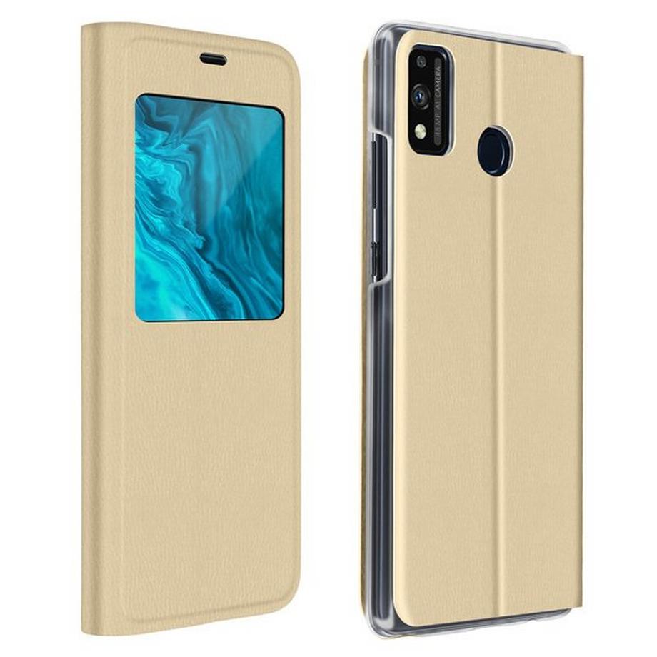 Custodia Finestra Honor 9X Lite