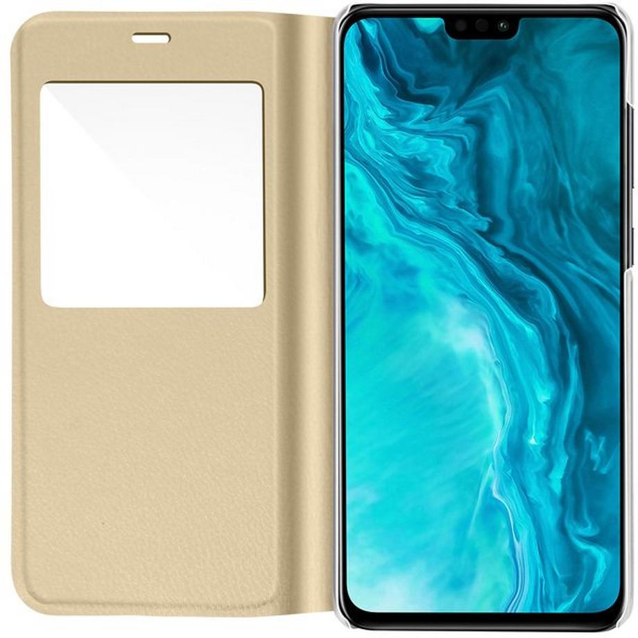 Avizar  Custodia Finestra Honor 9X Lite 