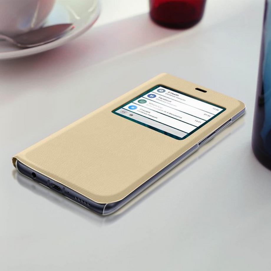 Avizar  Custodia Finestra Honor 9X Lite 
