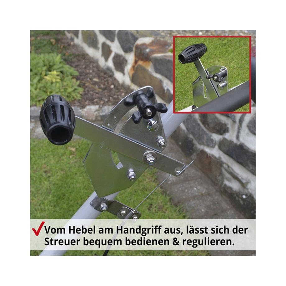 Hecht  Streuwagen 229 