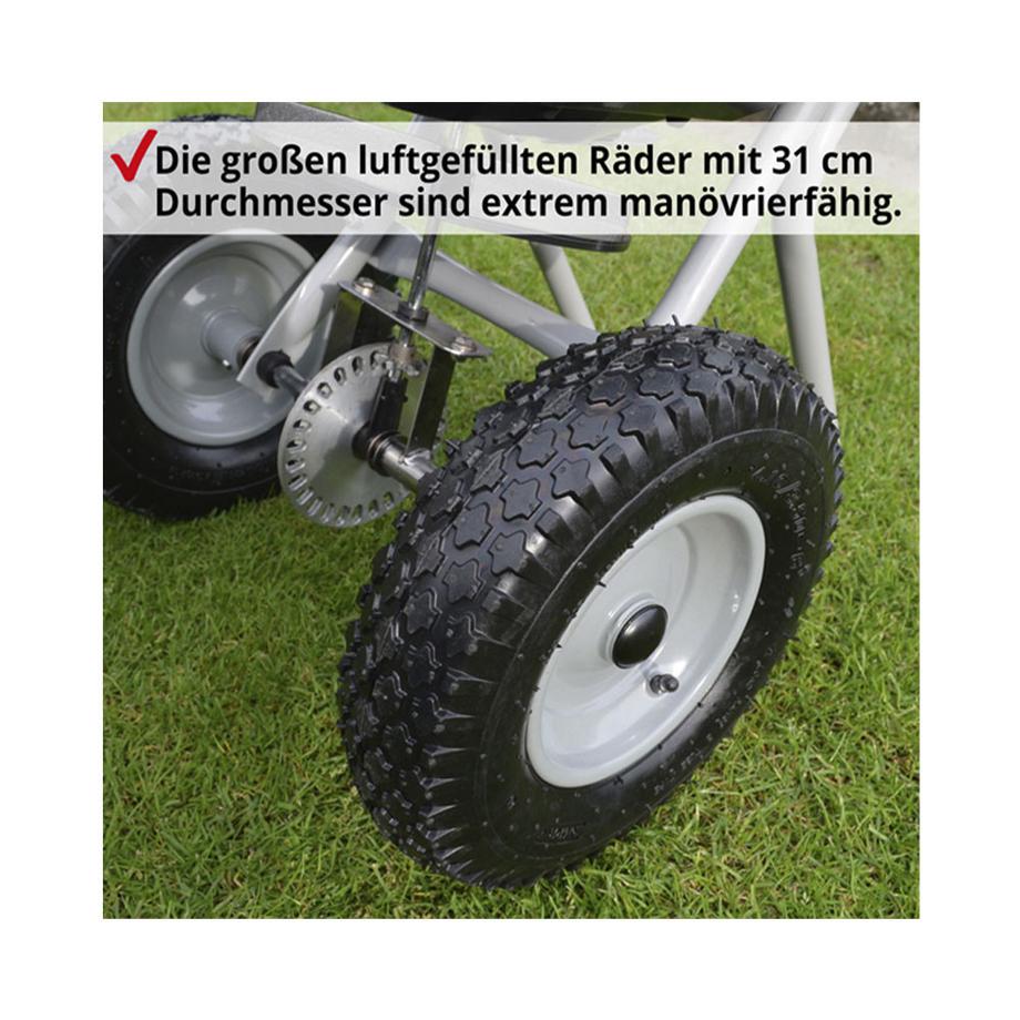 Hecht  Streuwagen 229 