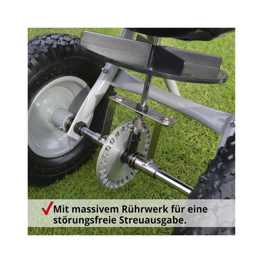 Hecht  Streuwagen 229 