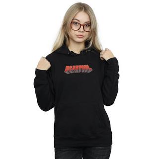 MARVEL  Kapuzenpullover 