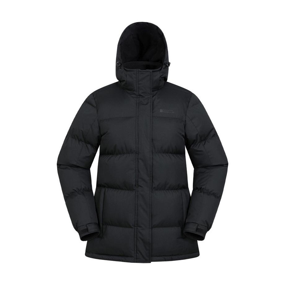 Veste matelassée