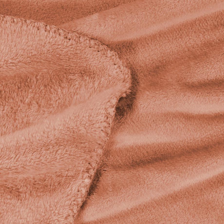 La Redoute Intérieurs Coperta in pile Maxine  