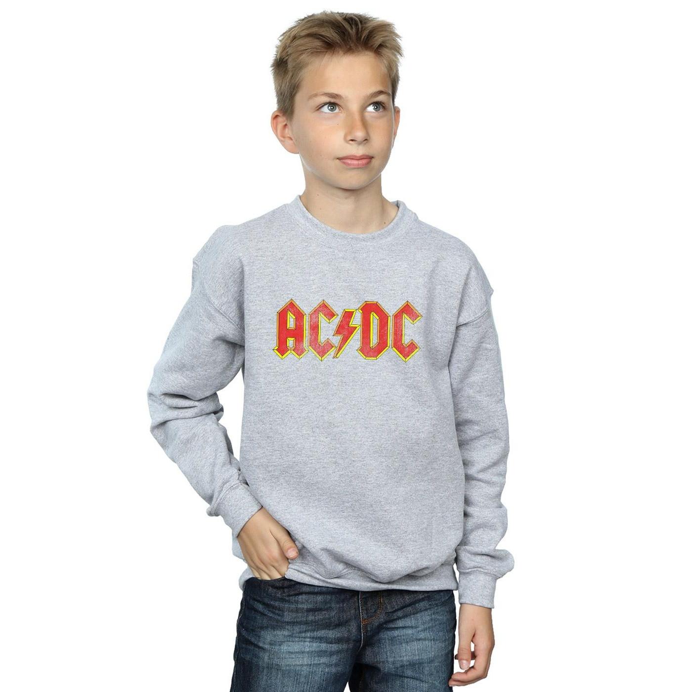 AC/DC  Sweat 