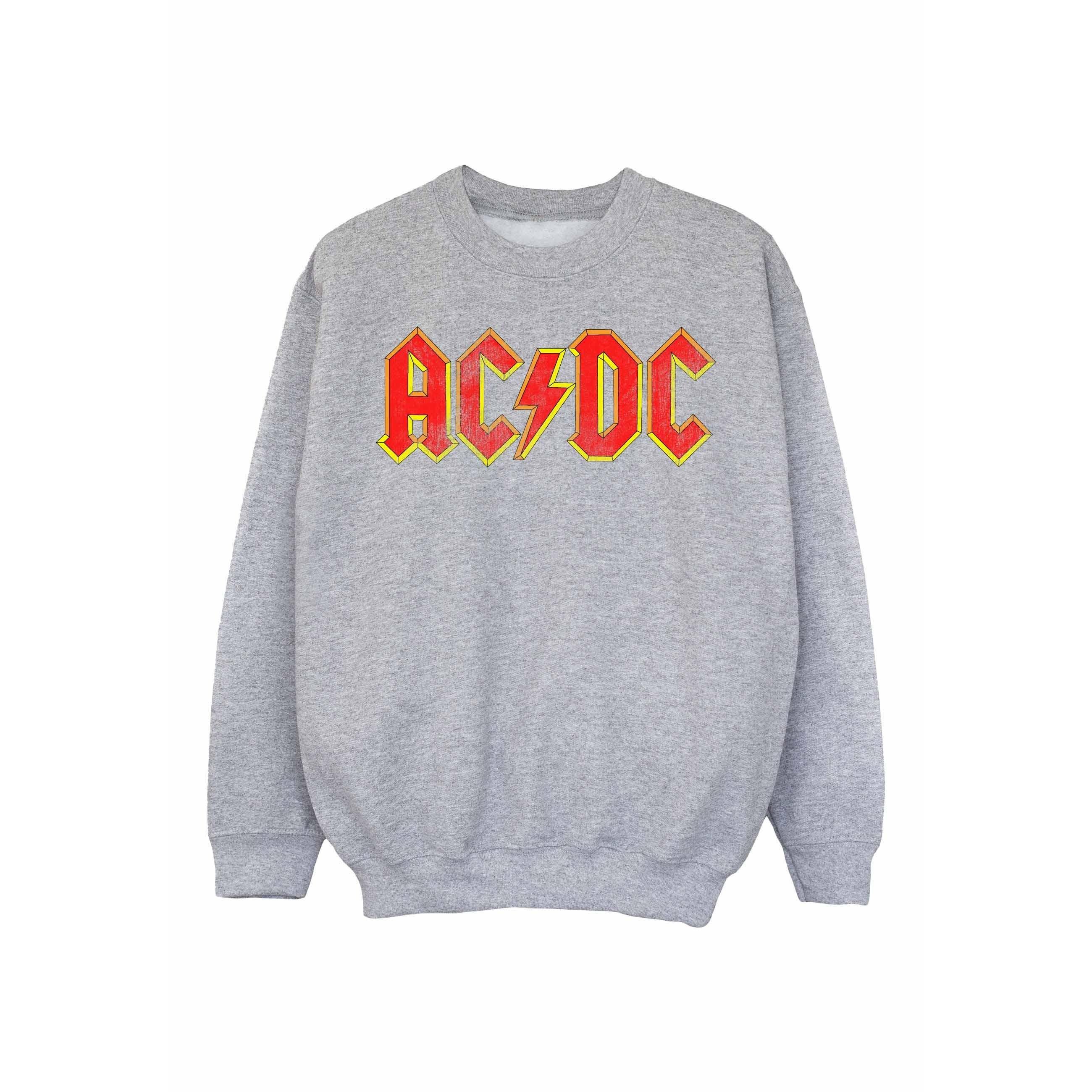 AC/DC  ACDC Sweatshirt 