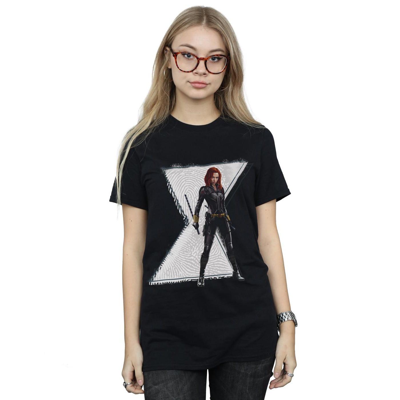 MARVEL  TShirt 