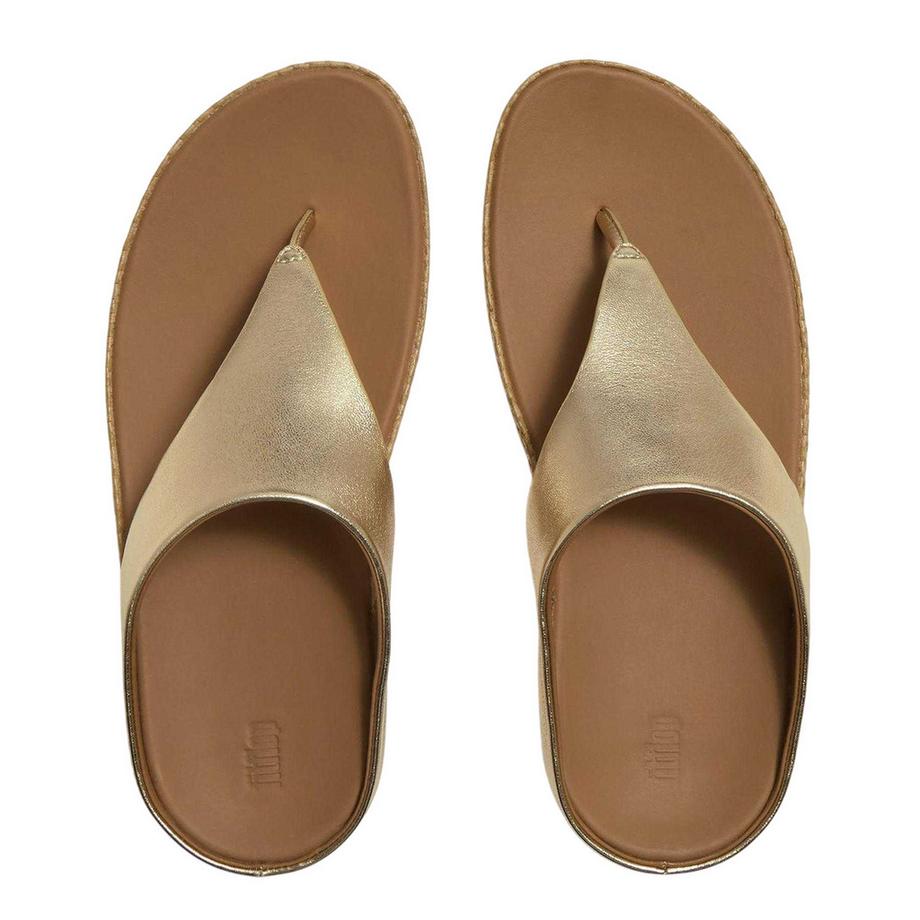 fit flop Sandali Lulu G con cinghia tra le dita  