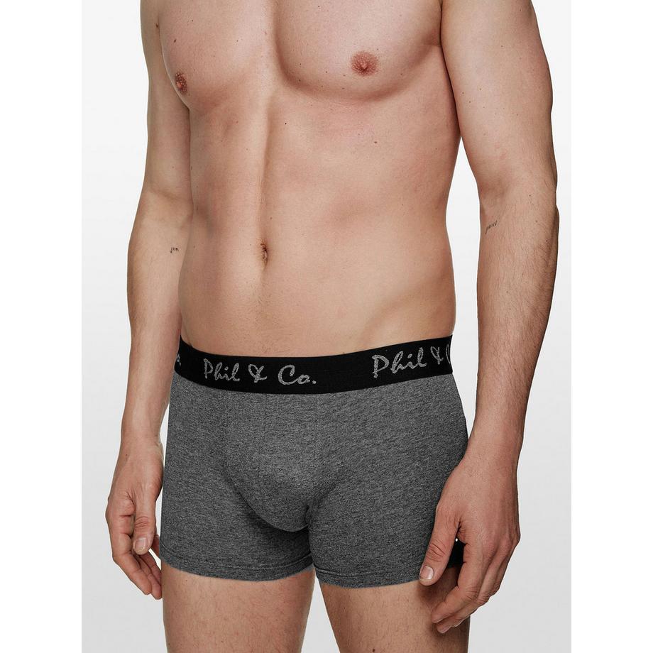 Phil & Co. Berlin 8-Pack Retropants  