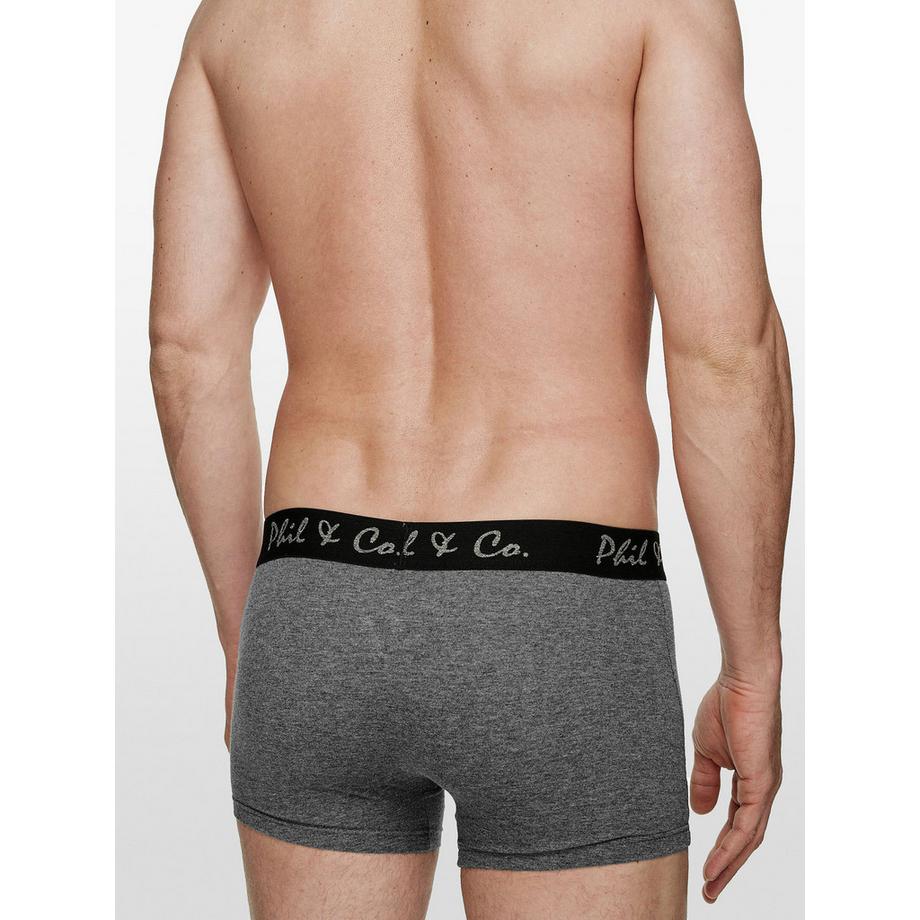 Phil & Co. Berlin 8-Pack Retropants  