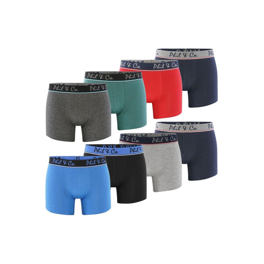 8-Pack Retropants