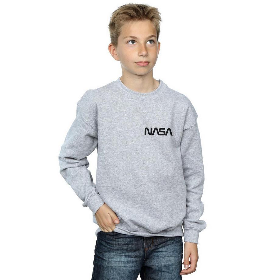 Nasa  Sweat 