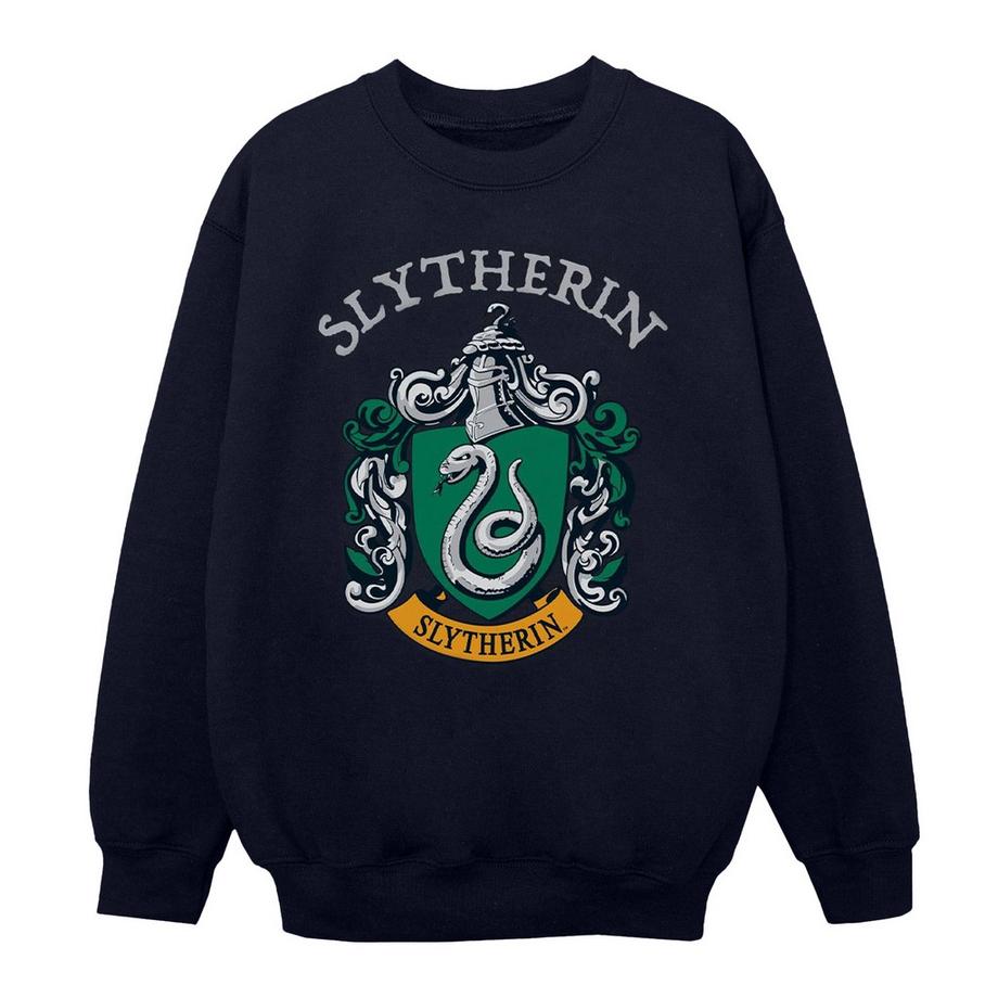 Sweat SLYTHERIN