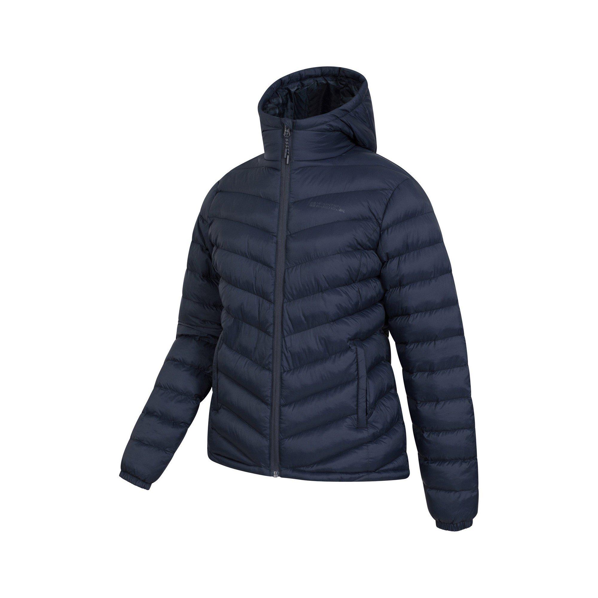 Mountain Warehouse  Seasons Steppjacke 