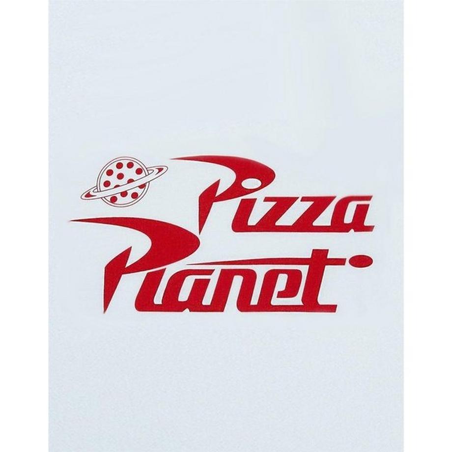Toy Story Pizza Planet Ringer T-Shirt  