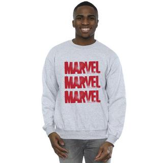 MARVEL  Sweatshirt 