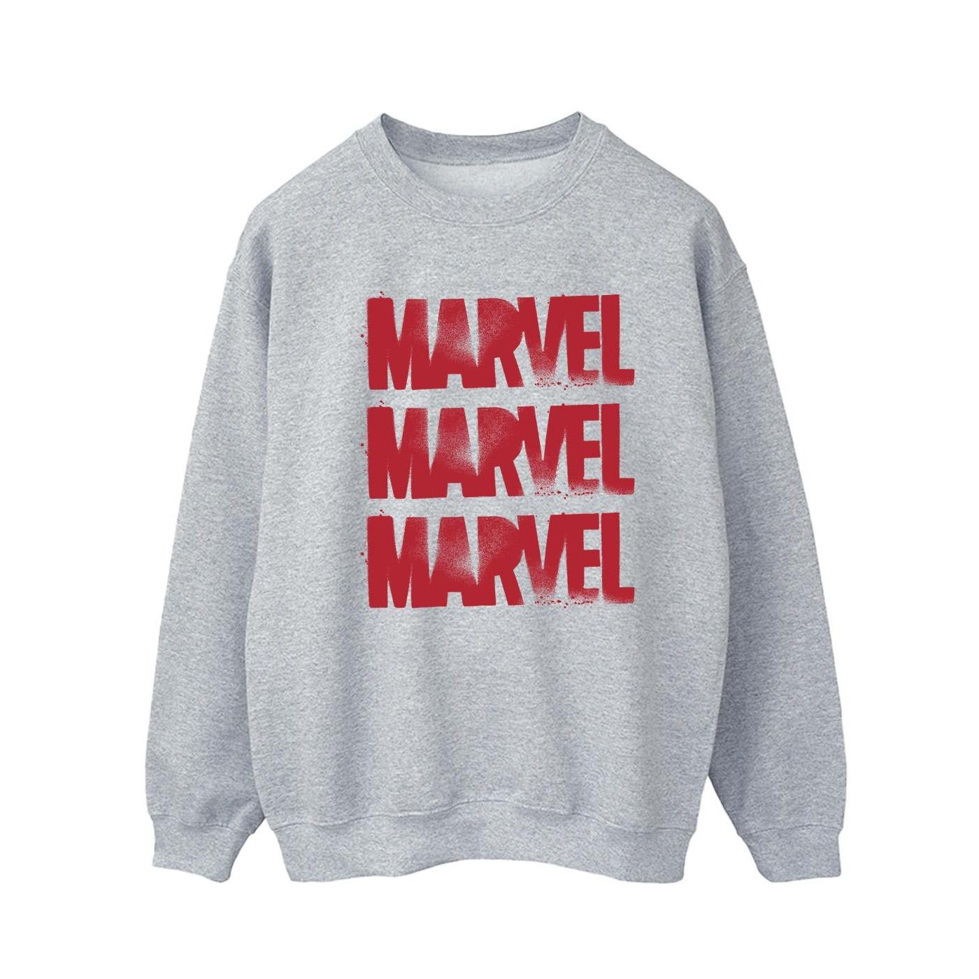 MARVEL  Sweatshirt 