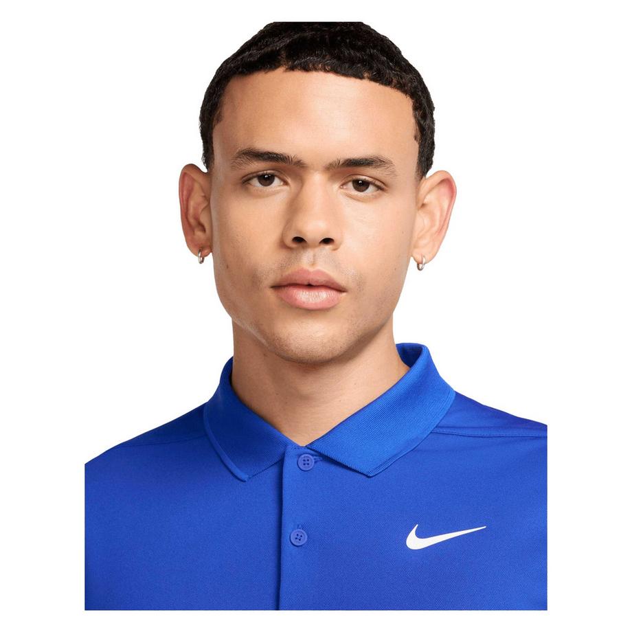 NIKE  Victory Maglietta Polo Tinta Unita 