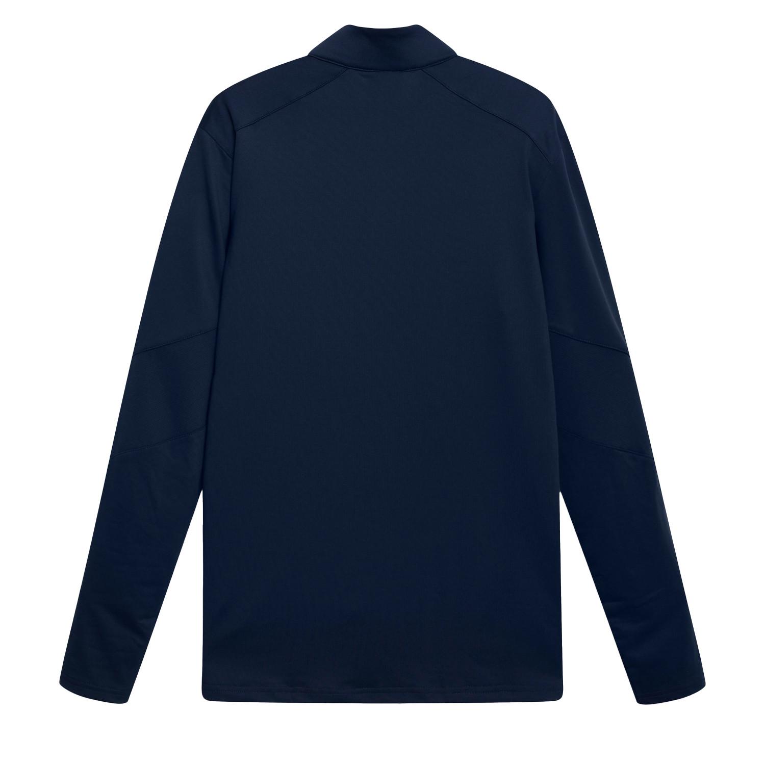 Umbro Optimus Training Quarter Zip Midlayer  