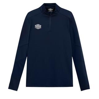 Umbro Optimus Training Quarter Zip Midlayer  