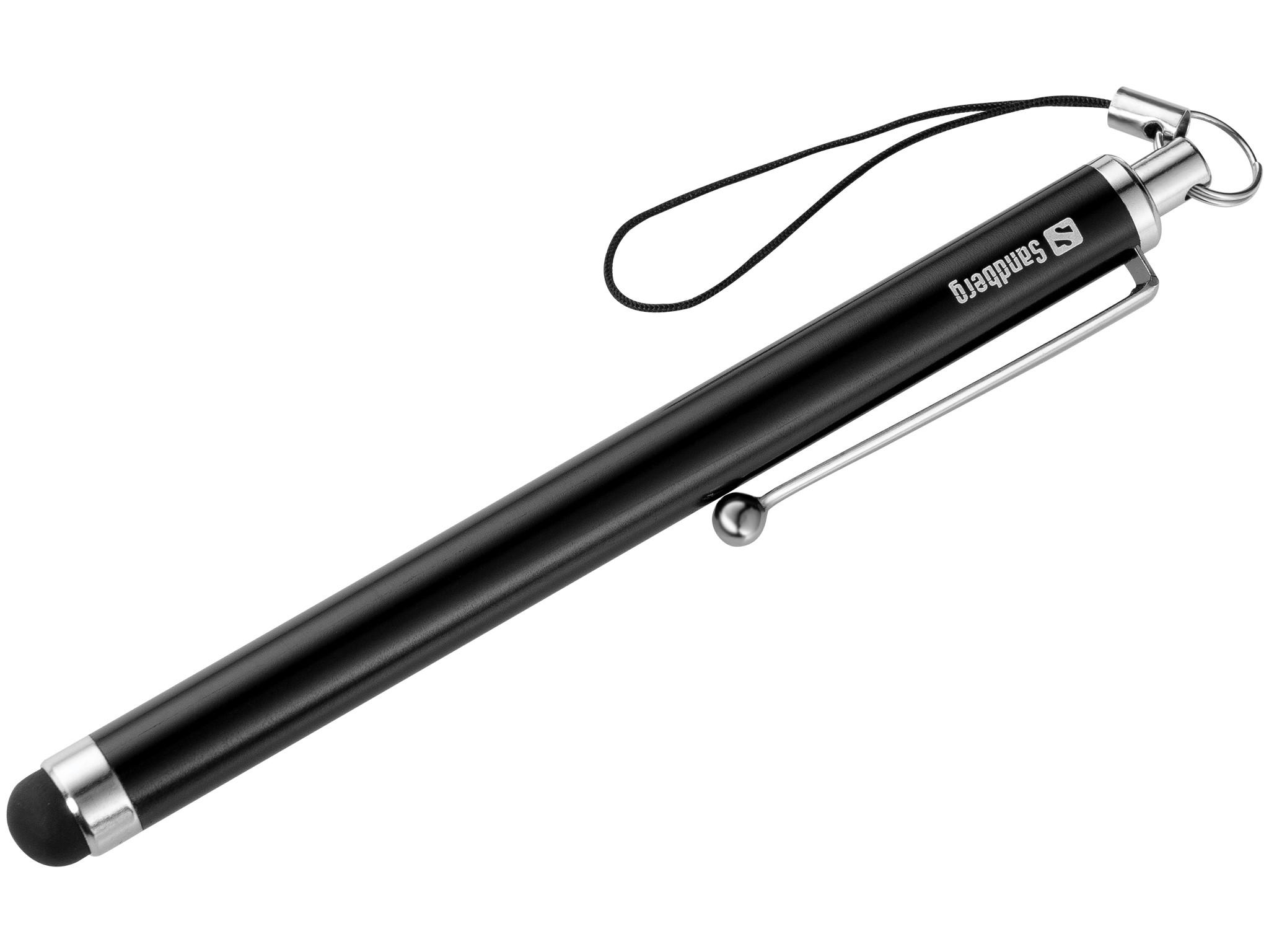 Sandberg  Sandberg Touchscreen Stylus Pen Saver 