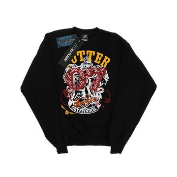 Gryffindor Seeker Sweatshirt