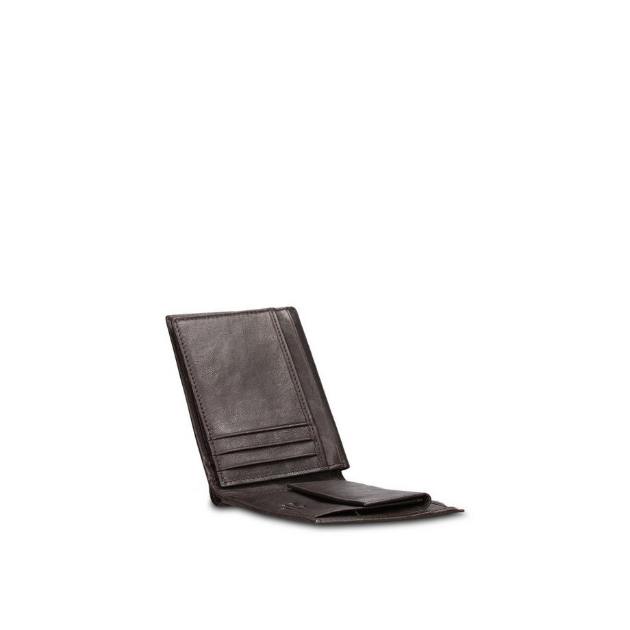 pierre cardin Aumont Leder Geldbörse  